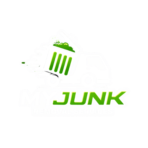 My Junk Removal Services